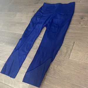 Lululemon Anew Crop 21”